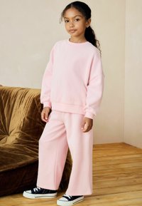 Next SET - Dressikomplekt - pink