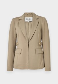 Επιλέχθηκε, weathered teak