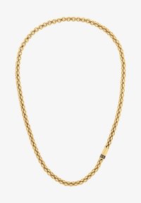 Wybrany, schwarz- und goldfarben