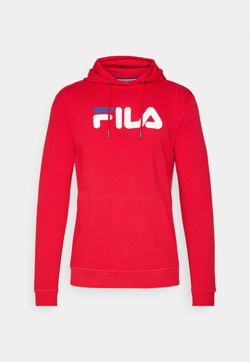 Fila Hoodie lichtrood