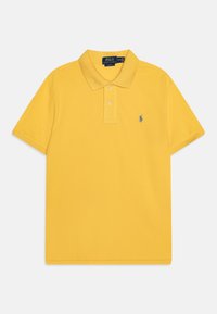 Unausgewählt, chrome yellow
