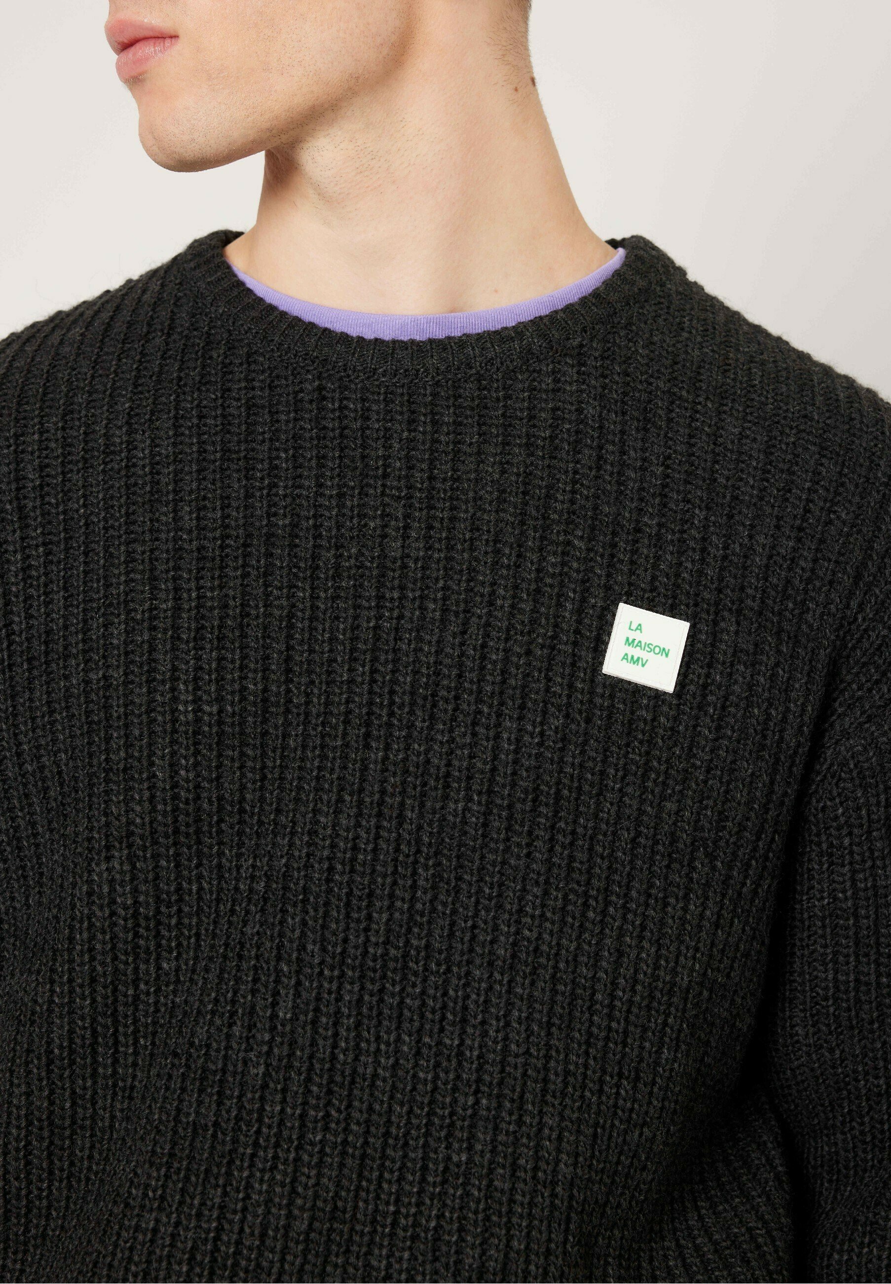 AMERICANA　AMRCN STATE SWEAT mens-colosseum-crimson-