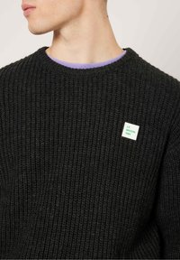American Vintage CRASHWAY - Vesta - anthracite