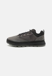 EURO TREKKER - Sportcipő - gray