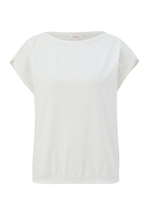 s.Oliver - T-shirt basic