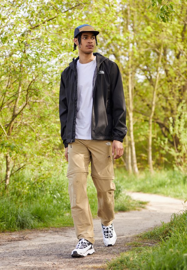 QUEST JACKET - Waterproof jacket4