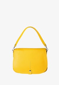 Non selezionato, yellow