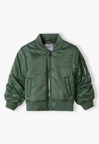 MINOTI Overgangsjakke - green