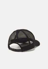 LOW LIGHTS STUDIOS® MOTORS FOAM UNISEX - Cap - black
