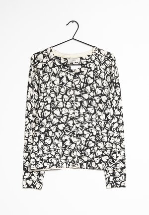 Gilet - white