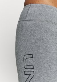 Under Armour FAVORITE LEGGINGS - Leggings - dark grey