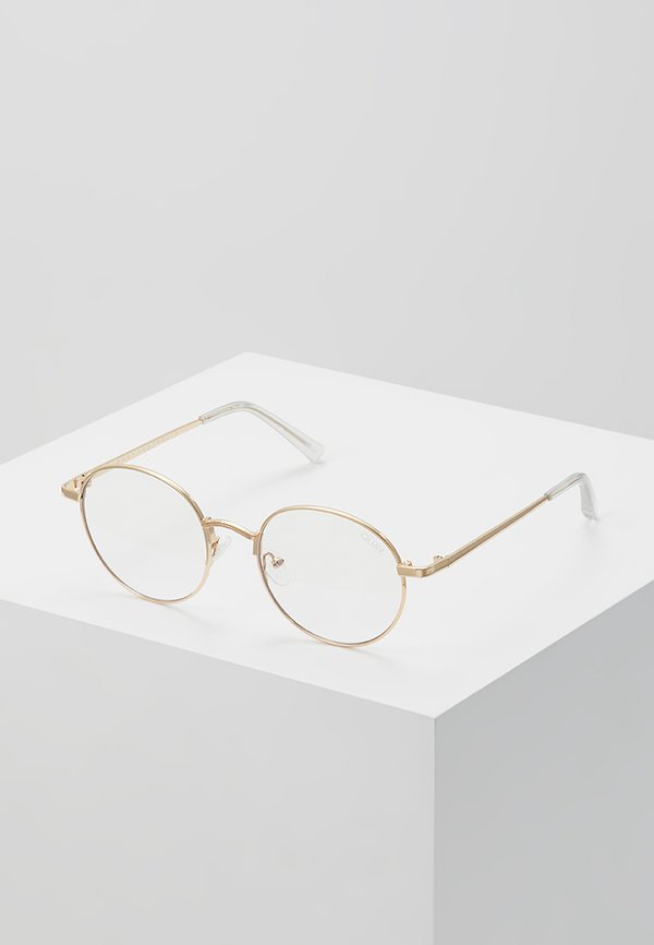 I SEE YOU BLUE LIGHT