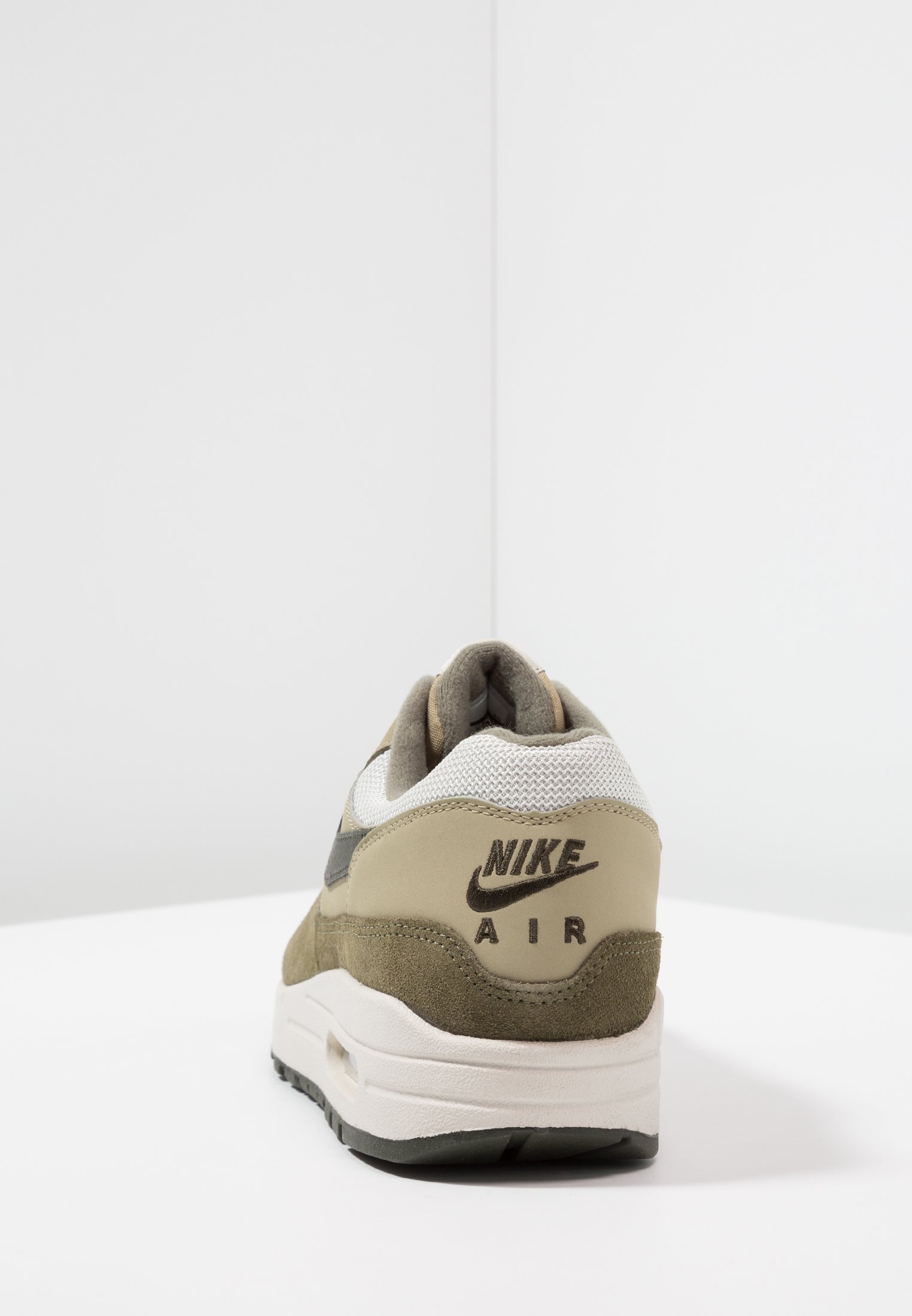 nike air max 1 olive sequoia & bone