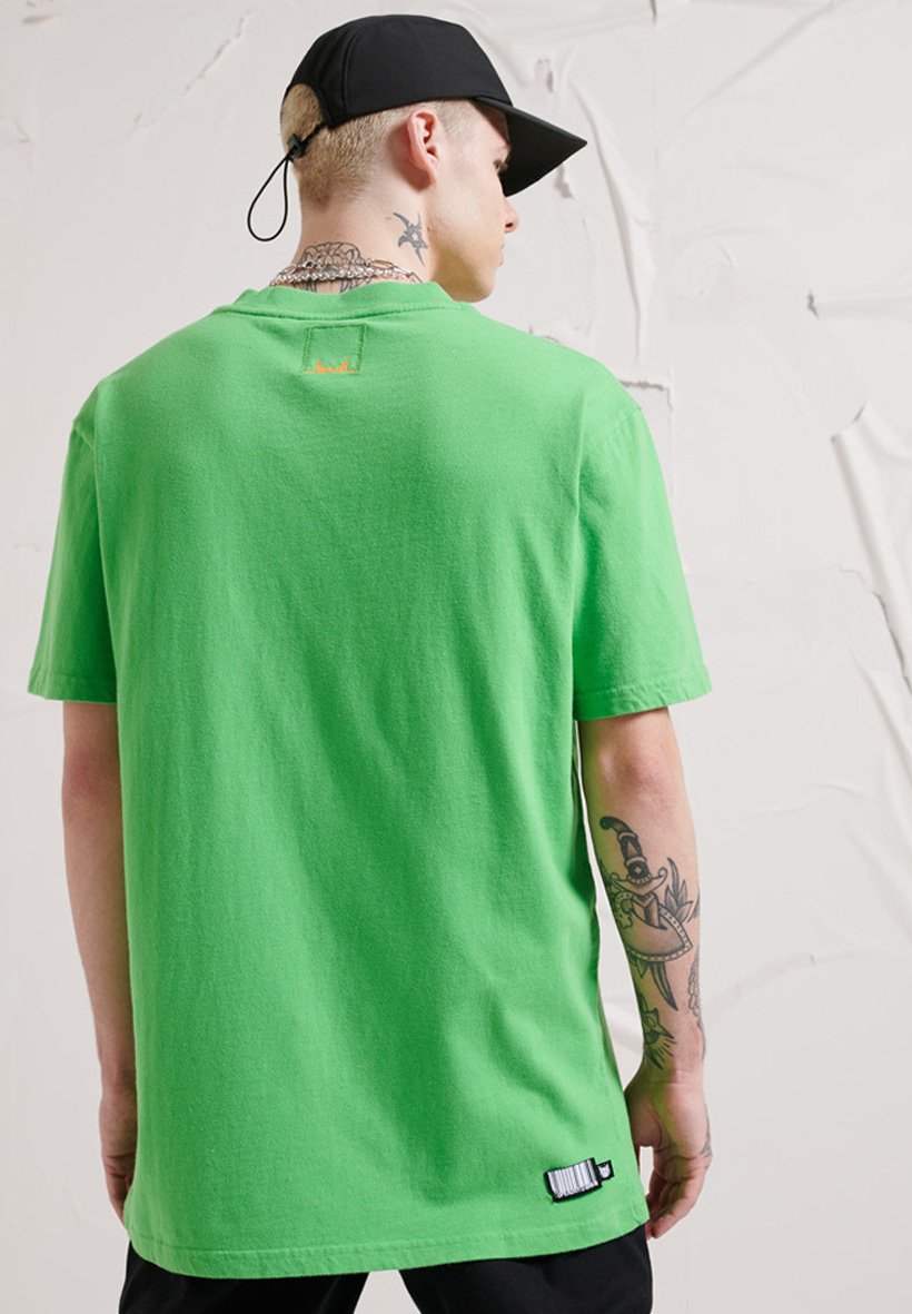 Herren T-Shirt print Herren T-Shirt print