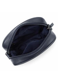 LANCASTER MILANO GENTLEMEN - Borsa a tracolla - bleu foncé
