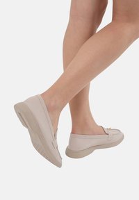 Salinyang Slip-ins - natur