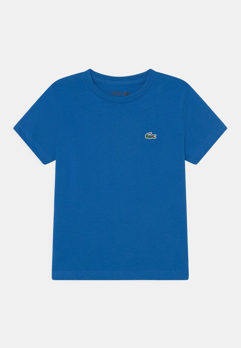 Lacoste UNISEX - T-shirt básica - electric blue