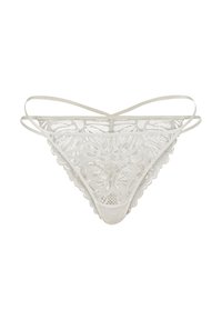 LSCN BY LASCANA THONG - Thong - creme