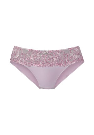 LASCANA, BRIEF - Slip - pink-rose