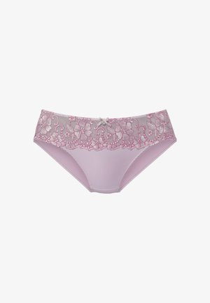 LASCANA, BRIEF - Slip - pink-rose