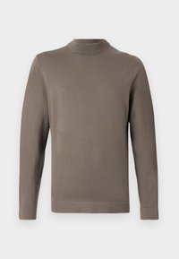ARWON - Jersey de punto - brown
