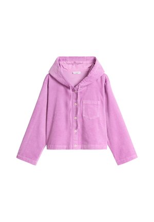 Marc O'Polo DENIM, Leichte Jacke - smoky grape