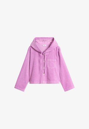 Marc O'Polo DENIM, Leichte Jacke - smoky grape