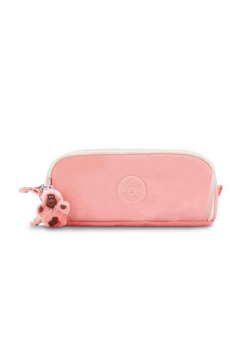 Kipling ESSENTIALS UNISEX różowy melanż