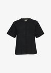 KCPAULA - Blouse - black deep