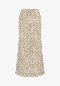 Non sélectionné, white pepper animal