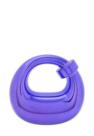 Handbag - purple