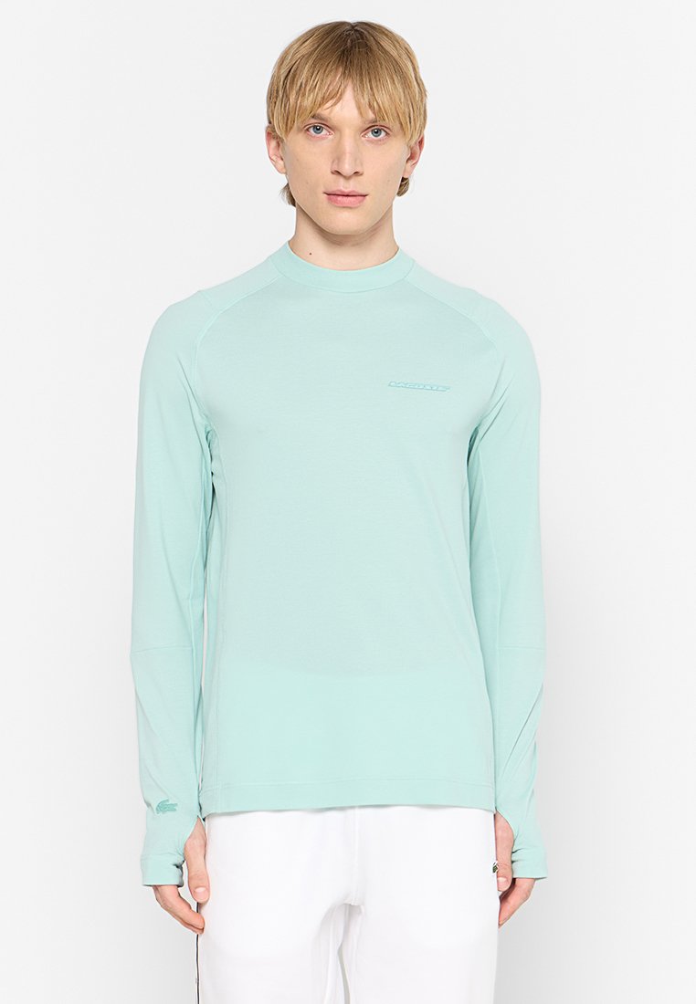 Lacoste Longsleeve mintgroen Lacoste Longsleeve mintgroen