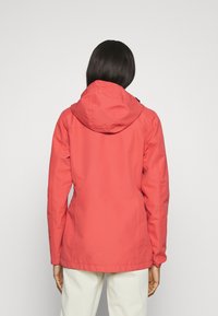 Icepeak Outdoorová bunda - light red