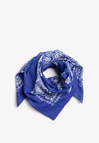 Non sélectionné, bluing