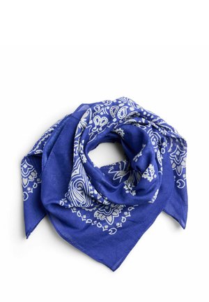 PCJOLANDA - Foulard - bluing