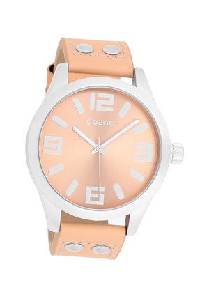 Watch - silberfarben