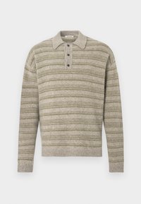 OLLIE  - Πουλόβερ - green