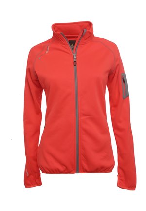 AMANO - Outdoorjas - orange