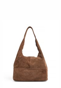 Shopping Bag - tan