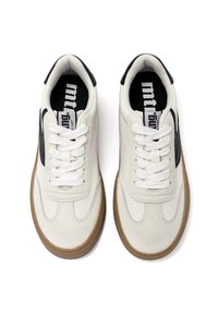 mtng DEPORTIVAS - Sneaker low - blanco
