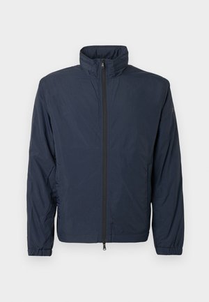 PARRIE - Ελαφρύ μπουφάν - navy