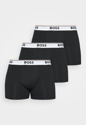 BOSS POWER 3 PACK - Underkläder - open miscellaneous