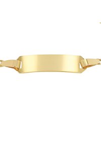 amor IDENT - Pulsera - gold coloured
