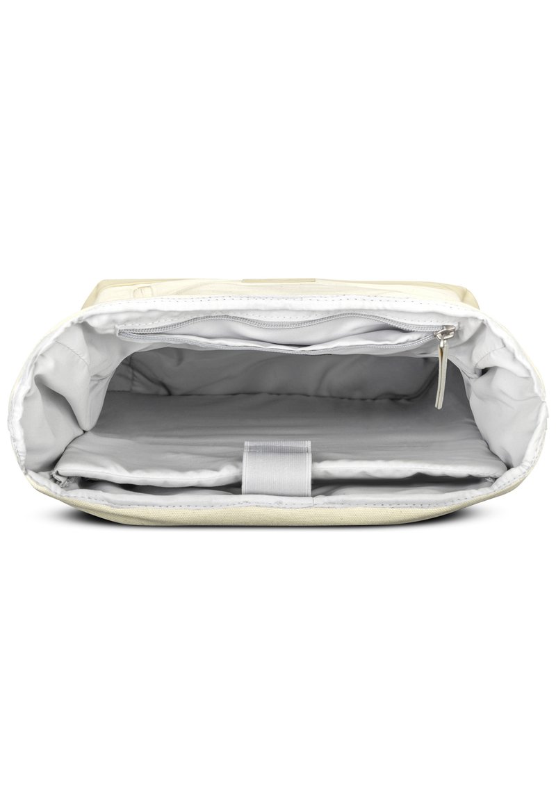 Borsa A Sacco Johnny Urban - Design Bohémien In Cotone, Chiusura A Cordoncino - Foto 10