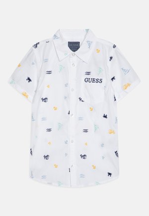 TODDLER - Camisa - white