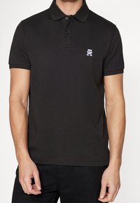 Tommy Hilfiger Polotričko - black