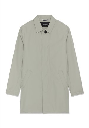 Matinique, MAMILES MAC - Short coat - elephant skin