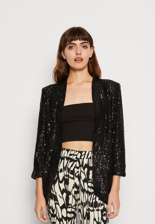 Vestes ?� paillettes | Zalando