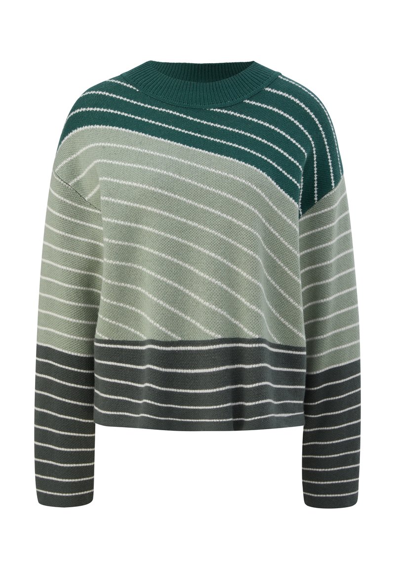 s.Oliver Trui petrol