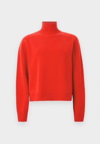 LYZIMA - Jumper - red